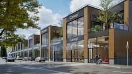 Julia Nerant & NOÉ CUENOT - JNNC ARCHITECTURE